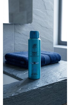 Erkek Deodorant Seti Alkolsüz 3x150ml Dark Spice Ice Aqua Invisible