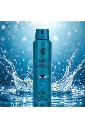 Erkek Deodorant Seti Alkolsüz 3x150ml Dark Spice Ice Aqua Invisible