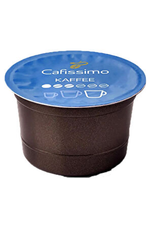 Kapsül Kahve Deneme Paketi 10 adet (Sadece Tchibo Kahve Makinesi ile Uyumludur)