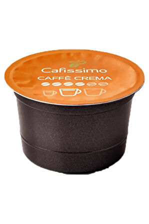 Kapsül Kahve Deneme Paketi 10 adet (Sadece Tchibo Kahve Makinesi ile Uyumludur)