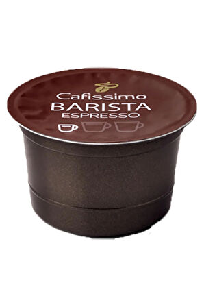 Kapsül Kahve Deneme Paketi 10 adet (Sadece Tchibo Kahve Makinesi ile Uyumludur)