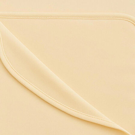 %100 Organik Pamuk 9'lu Hastane Çıkış Seti