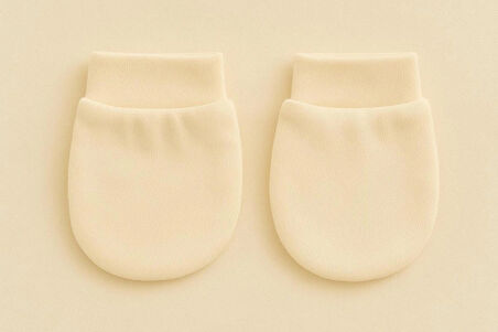 %100 Organik Pamuk 9'lu Hastane Çıkış Seti