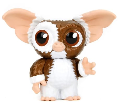 Jada Toys Gremlins - Gizmo Metal Figür 2.5"
