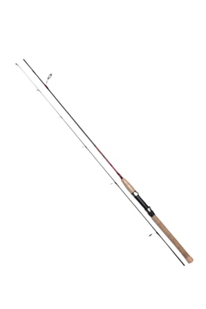 Balza Japana 270cm 10-40gr Karbon Spin Olta Kamışı