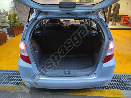 Kaiser Honda Jazz Bagaj Havuzu, 2009-2015 Arası