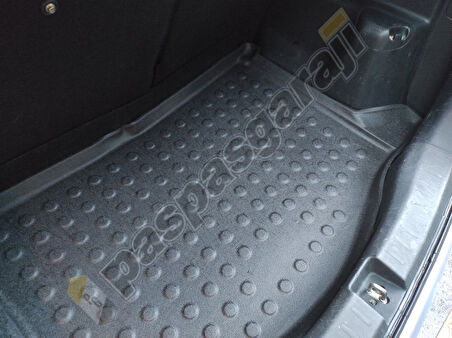 Kaiser Honda Jazz Bagaj Havuzu, 2009-2015 Arası