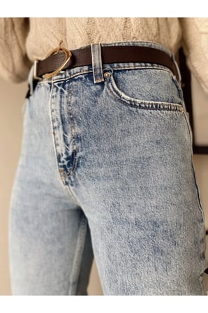 Mom Jean