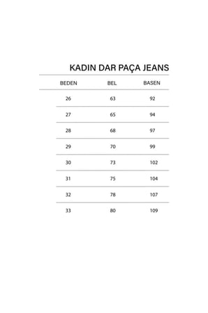Lucy Simsiyah Solmaz Likralı Süper Skinny Jeans (TOPARLAYICI)