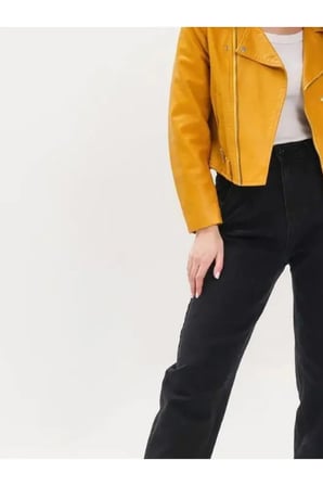 Isabella Zero Max Yüksek Bel Siyah Mom Likralı Esnek Kot Pantolon Esnek Jeans