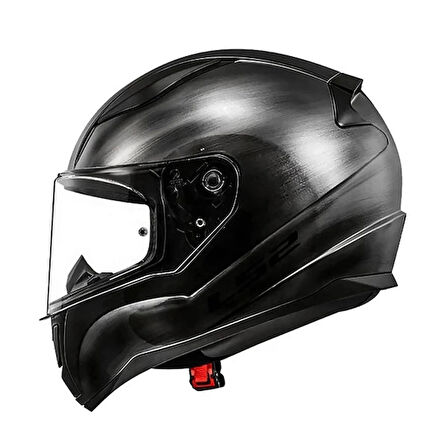 LS2 Rapid Full Face Kask Jeans