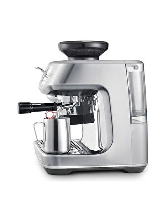 Sage The Barista Touch Impress SES881 BSS Yarı Otomatik Espresso Makinesi