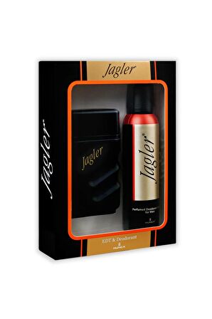 Parfüm Edt 90 ml Ve 150 l Deodorant Erkek Parfüm Set