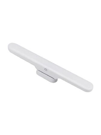 CT-5249 3W Beyaz-Günışığı-Sarı Işık (3 Farklı Renk Modu) Şarjlı Mıknatıslı Işık
