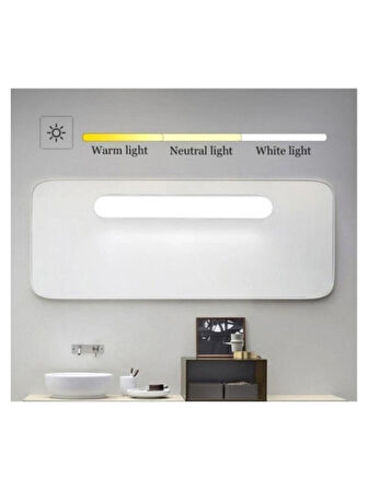 CT-5249 3W Beyaz-Günışığı-Sarı Işık (3 Farklı Renk Modu) Şarjlı Mıknatıslı Işık