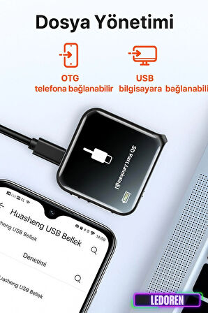 JNN M30 1,44 inç HD Ekran Ses Kayıt Gürültü Azaltma Kontrolü MP3, E-Kitap Oynatıcı, FM Radyo