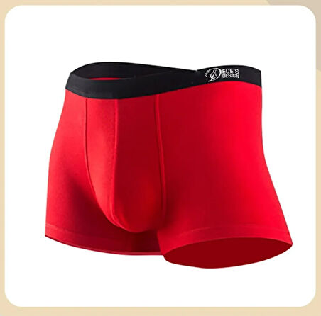 MODAL yüksek hava geçirgenliği Spor Antibakteriyel Kasık Izsiz Erkek Boxer 2 Parça 1004 Henüz Yorum Yazılmamış.