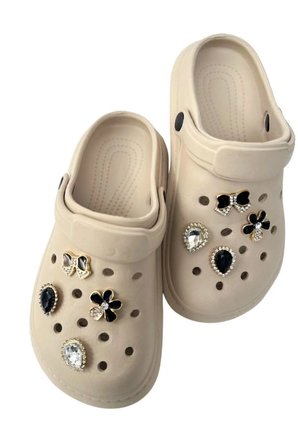 Crocs Terlik Aksesuarı
