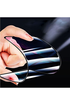 Xiaomi Redmi Note 8 Pro Tam Kaplayan Nano Seramik Ekran Koruyucu
