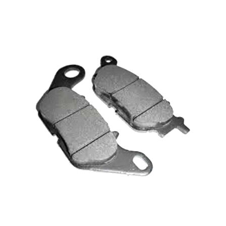 TVS Jupiter 125 Ön Fren Balatası K6321900
