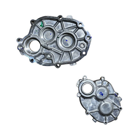TVS Jupiter 125 Şanzıman Kapağı K6030140