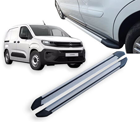 COMBO E UZUN ŞASE YAN BASAMAK 2019 2020 2021 2022 2023