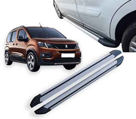 RİFTER UZUN ŞASE YAN BASAMAK 2019 2020 2021 2022 2023