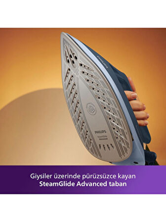 Philips Philips PSG6042/20 Perfectcare 6000 Serisi 2400 W Buhar Kazanlı Ütü