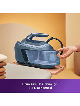 Philips Philips PSG6042/20 Perfectcare 6000 Serisi 2400 W Buhar Kazanlı Ütü