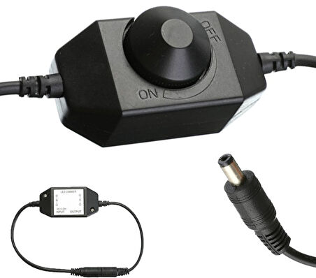 12V-24V 2A LED DİMMER (81)