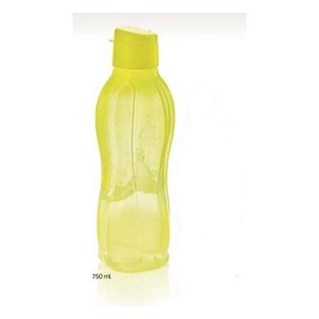 Tupperware Eco 750 ml Su Şişesi 750 ml