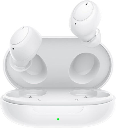 Oppo Enco Buds W12 Beyaz - TEŞHİR