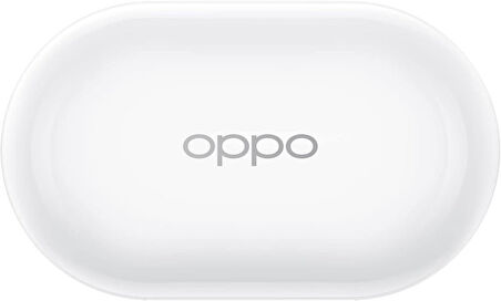 Oppo Enco Buds W12 Beyaz - TEŞHİR