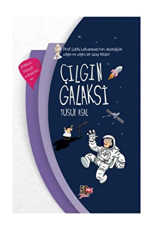 Çılgın Galaksi