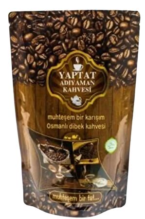 YAPTAT ADIYAMAN OSMANLI DİBEK KAHVESİ 200GR