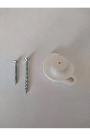 KAHVE KÖŞESİ DOLAP/ÇEKMECE KULPU 5,5cm (1 ADET)- ÖZEL TASARIM - ESTETİK VE ŞIK GÖRÜNÜM