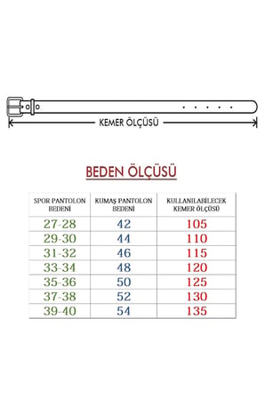 Erkek Kemer Hakiki Deri Kumaş Ve Kanvas Pantolonlar Için Uygun 3.2cm