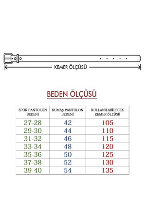 Erkek Kemer Hakiki Deri Kumaş Ve Kanvas Pantolonlar Için Uygun 3.2cm