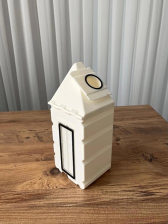 Roborock Toz Haznesi Doldur Boşalt Tekrar Kullanılabilir Robot Süpürge Toz Torbası