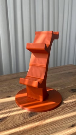Playstation Kol Standı - 2'li Joystick 1 Kulaklık/Kablo Yeri