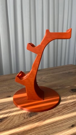 Playstation Kol Standı - 2'li Joystick 1 Kulaklık/Kablo Yeri
