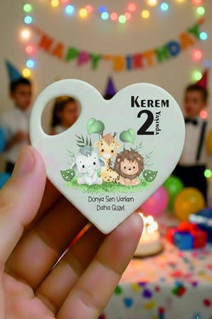 Doğum günü İçin Kişiye Özel Açacak Magnet (25 adet) Hediyelik Şişe Açacağı Düğün Hatırası Magnet