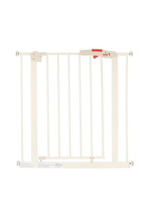 KANZ Safety Gate Güvenlik Kapısı Krem
