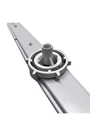 9 Beko 6239702100 BKY-3502 P Y BULAŞIK MAKİNASI Smart