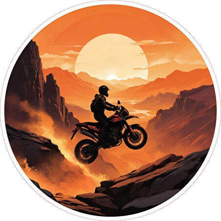 33X33 cm Karavan v7 Araç Tekne Duvar Jeep Oto Sticker