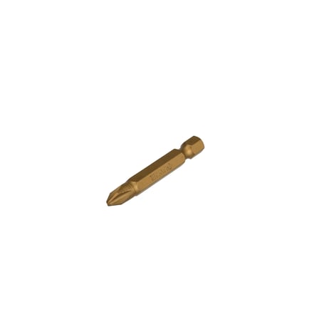 Titanyum Bits Uç T30X50 - (30 )