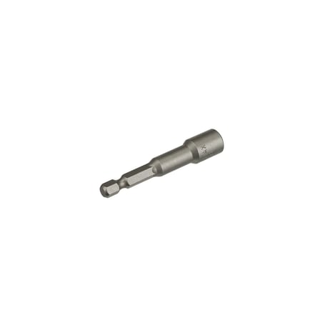 Somun Adaptörü Uzun - 13X65 Mm (3 Adet)