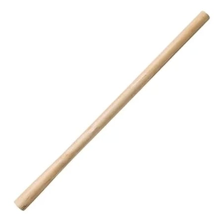 Kaliteli Gürgen Kazma Sapı – Dayanıklı Şık, 90 Cm