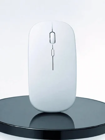 Profesyonel Mouse Çift Modlu Şarjlı Ergonomik
