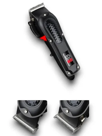 Hk 750 Tıraş Makinesi